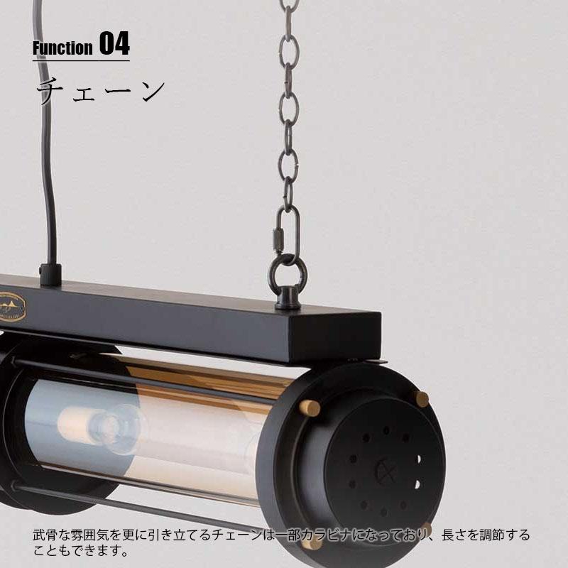 HERMOSA ハモサ CYLINDER LAMP シリンダーランプ CM-008 HERMOSA ハモサ CYLINDER LAMP シリンダーランプ CM-008