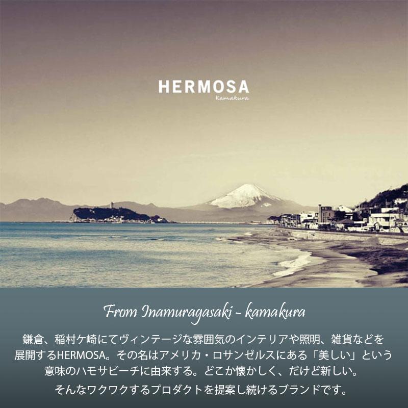 HERMOSA（ハモサ） CYLINDER LAMP シリンダーランプ CM-008 ペンダント