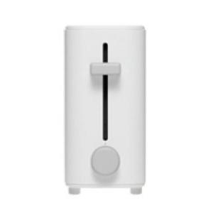 0（プラスマイナスゼロ） Pop-up toaster ポップアップトースター1枚