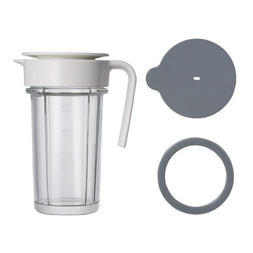 0（プラスマイナスゼロ） Tumbler kit タンブラーキット XKD-B020