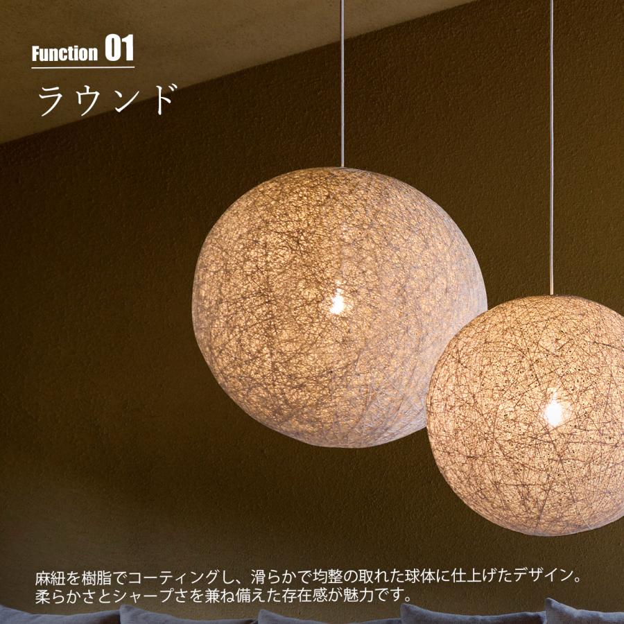 ARTWORKSTUDIO（アートワークスタジオ） Mallee-pendant S マリー