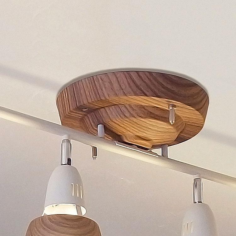 ARTWORKSTUDIO アートワークスタジオ HARMONY 6-remote ceiling lamp