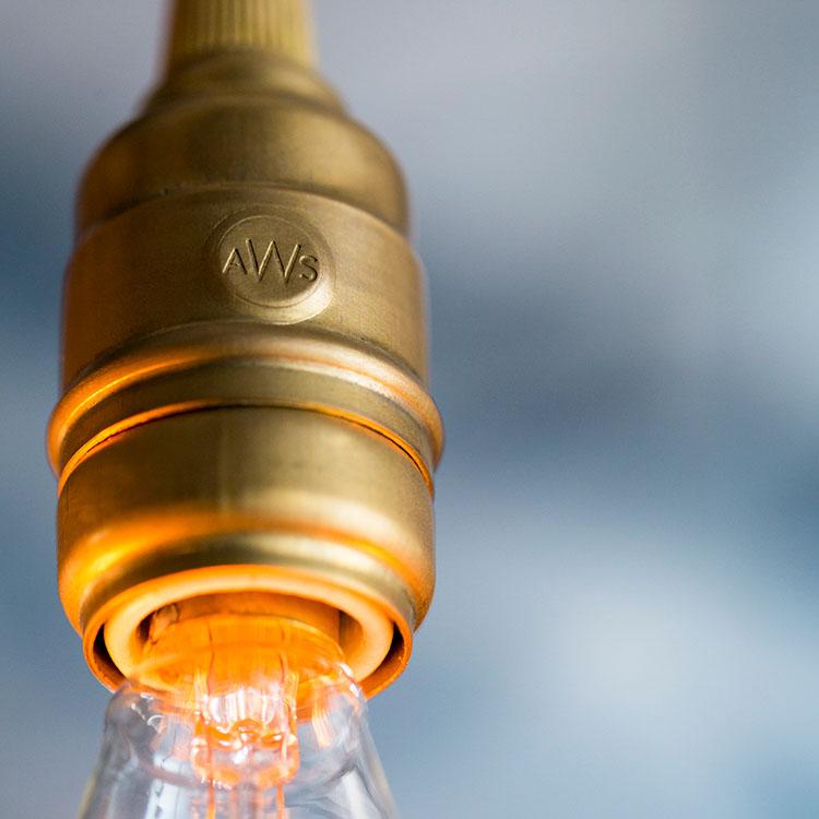 ARTWORKSTUDIO（アートワークスタジオ） Mini laitonpendant ミニ