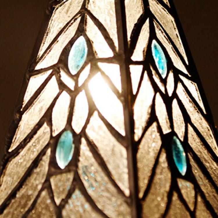 ARTWORKSTUDIO アートワークスタジオ Stained glasspendant