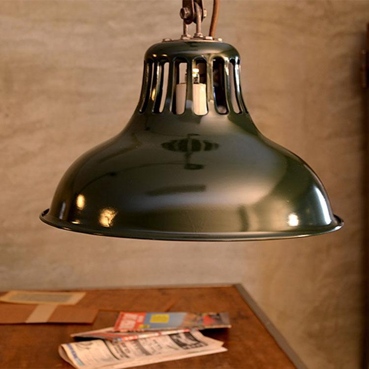 ARTWORKSTUDIO（アートワークスタジオ） Union-pendant ユニオン