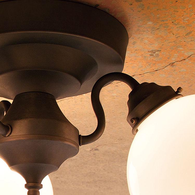 ARTWORKSTUDIO（アートワークスタジオ） Tango-ceiling lamp 3 タンゴ 