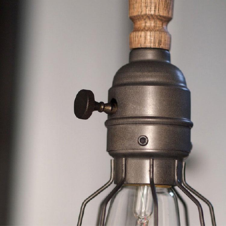 ARTWORKSTUDIO アートワークスタジオ Yard-pendant ヤードペンダント (LED球付属) AW-0414E 天井照明 ペンダントライト インダストリアル アンティーク レトロ_5
