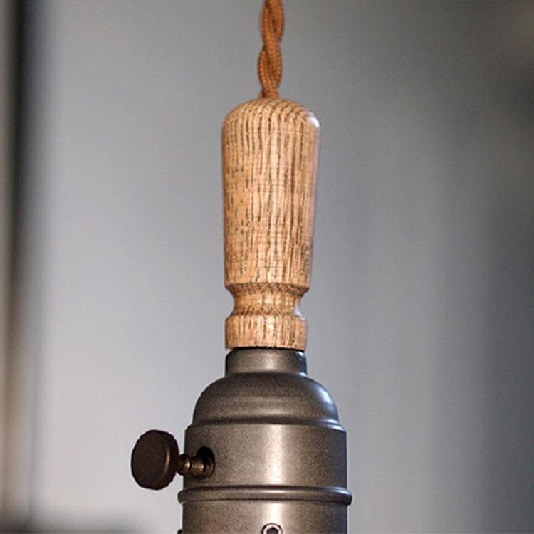 ARTWORKSTUDIO アートワークスタジオ Yard-pendant ヤードペンダント (LED球付属) AW-0414E 天井照明 ペンダントライト インダストリアル アンティーク レトロ_6