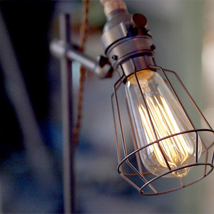 ARTWORKSTUDIO（アートワークスタジオ） Yard-desk light ヤードデスク