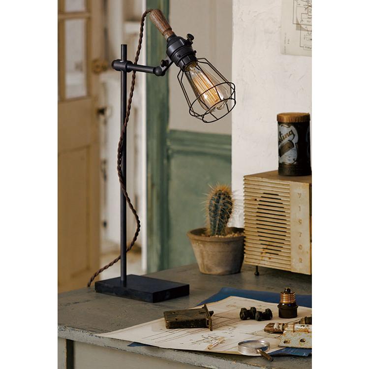 ARTWORKSTUDIO（アートワークスタジオ） Yard-desk light ヤードデスク 