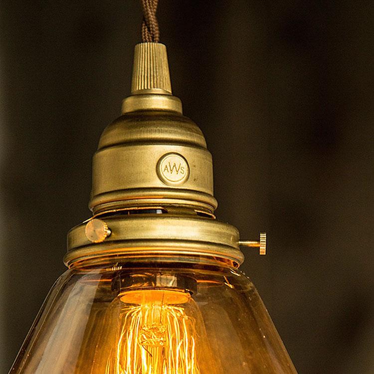 ARTWORKSTUDIO（アートワークスタジオ） Jam trans-pendant ジャム