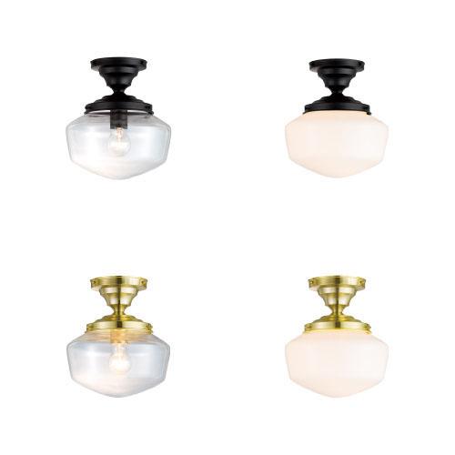 ARTWORKSTUDIO（アートワークスタジオ） East college-ceiling lamp(S