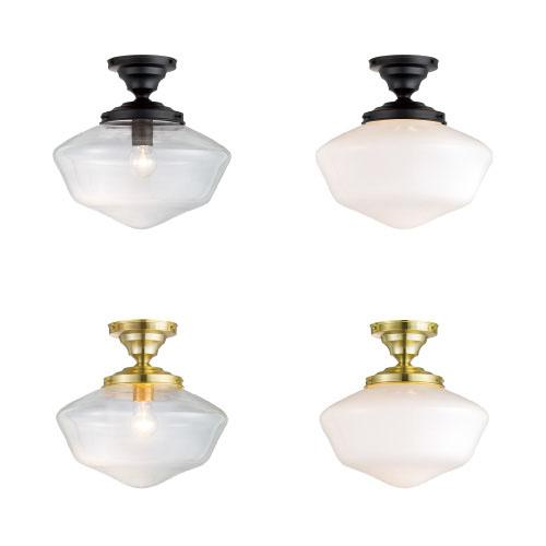 East college-ceiling lamp(L)｜ARTWORKSTUDIO公式 ART WORK STUDIO