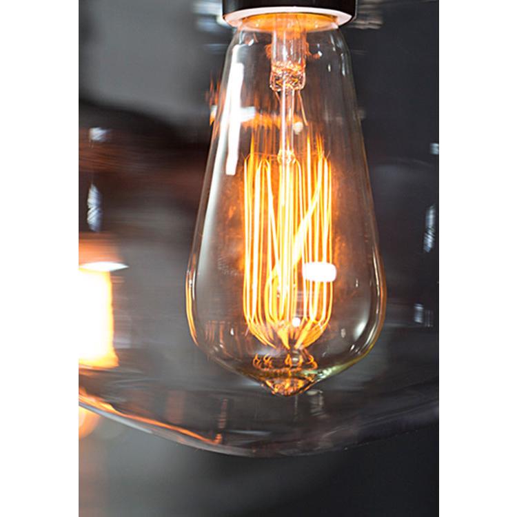 ART WORK STUDIO イーストカレッジシーリングランプ （L）