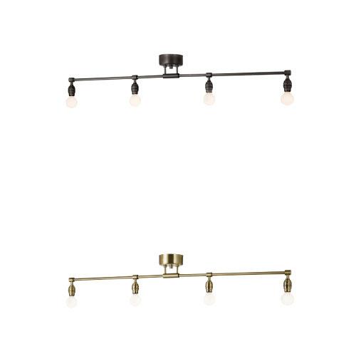ARTWORKSTUDIO（アートワークスタジオ） Laiton 4-ceiling lamp