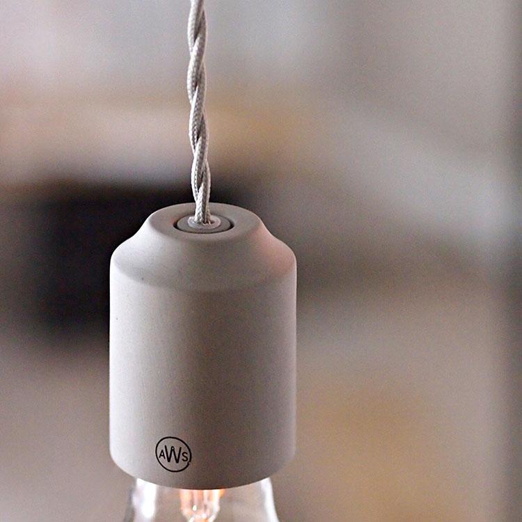 ARTWORKSTUDIO（アートワークスタジオ） Ceramic Jupiter-pendant