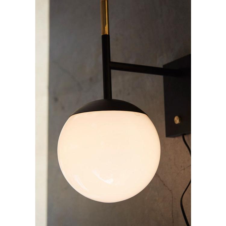 ARTWORKSTUDIO アートワークスタジオ Bliss-wall lamp ブリスウォール 