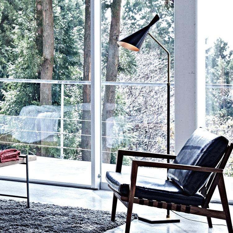 ARTWORKSTUDIO（アートワークスタジオ） Genesis-floor lamp