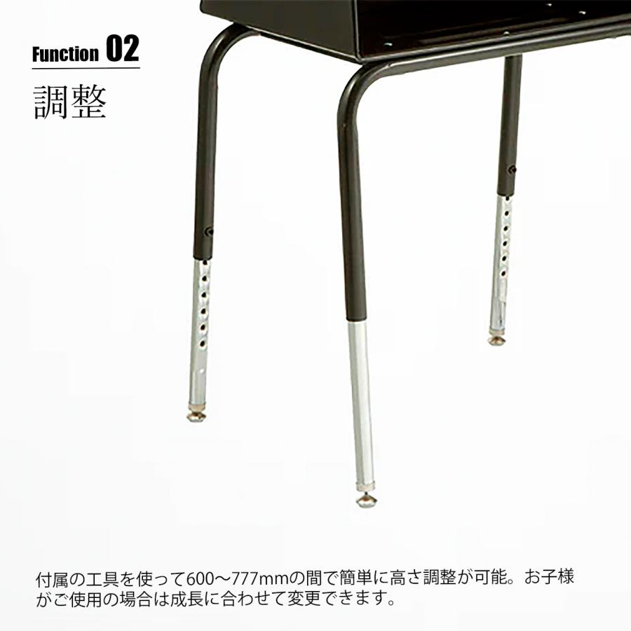 VIRCO バルコ Student desk スチューデントデスク TR-4229 / 学習机