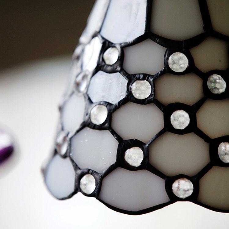 ARTWORKSTUDIO（アートワークスタジオ） Stained glass-pendant Dots