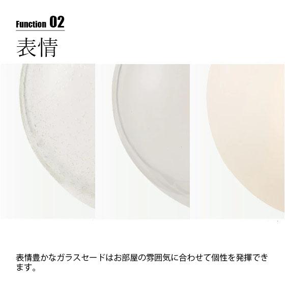 INTERFORM インターフォルム Orelia4 オレリア4 ペンダントライト (白熱球付属) LT-1946 ペンダントランプ 吊下げ照明 ダイニング照明 天井照明 LED対応 60W×4_6