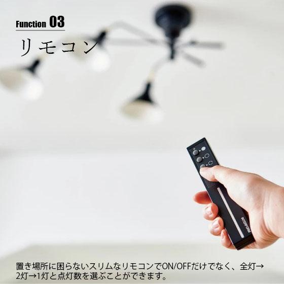 INTERFORM（インターフォルム） Ronne ロネ シーリングライト (白熱球