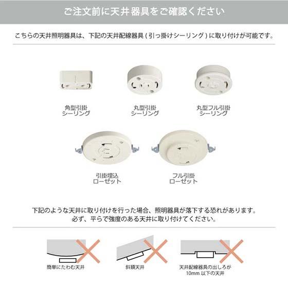 INTERFORM インターフォルム Roanne ロアンヌ ペンダントライト (白熱球付属) LT-9683 ペンダントランプ 吊下げ照明 ダイニング照明 LED対応 E17 60W×1｜unlimit｜07