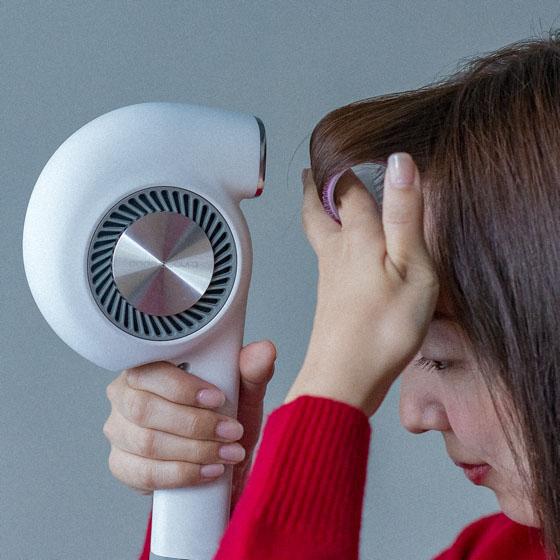 cado（カドー） cado cuaura カドークオーラ Triple Treatment Hair