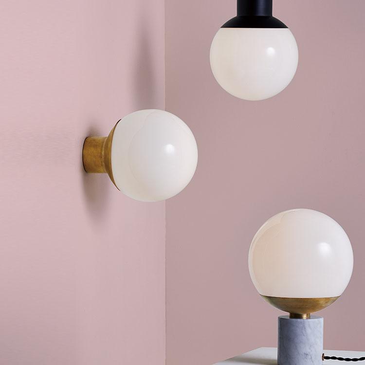 ARTWORKSTUDIO（アートワークスタジオ） Groove-wall lamp BS グルーブ
