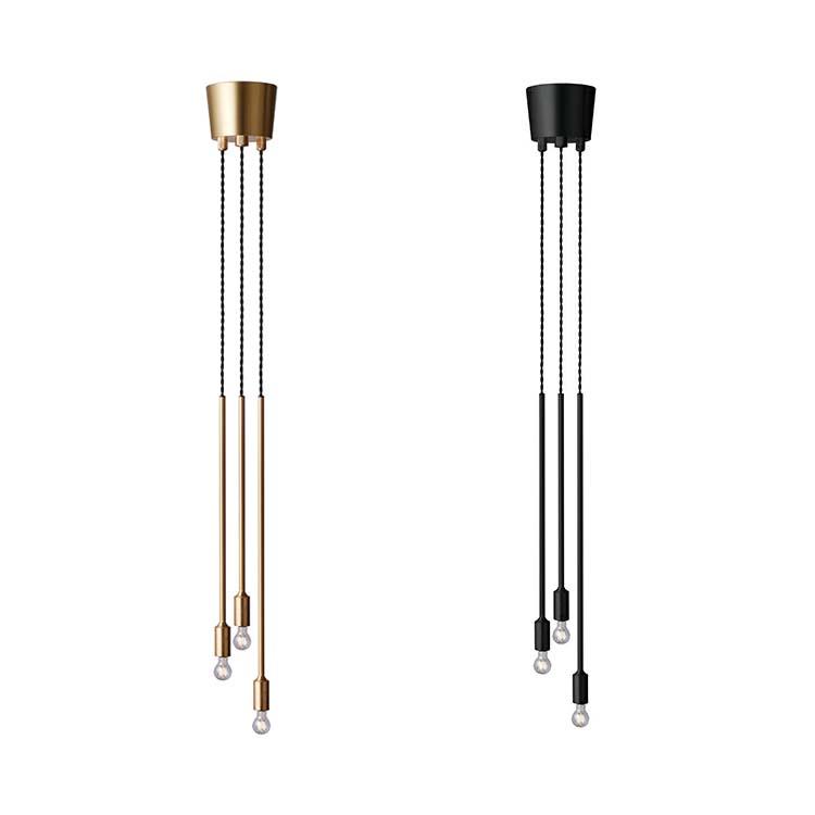 ARTWORKSTUDIO（アートワークスタジオ） Barcelona-pendant 3