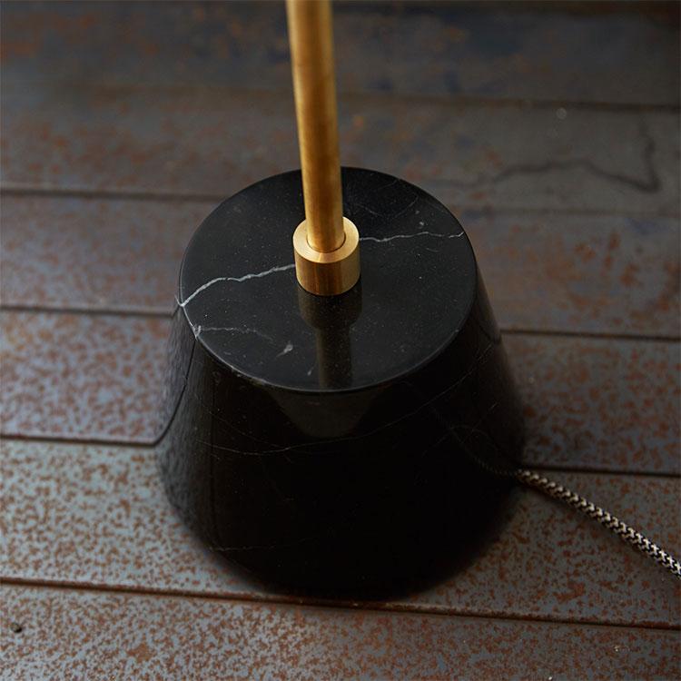 ARTWORKSTUDIO アートワークスタジオ Panama-floor lamp パナマ