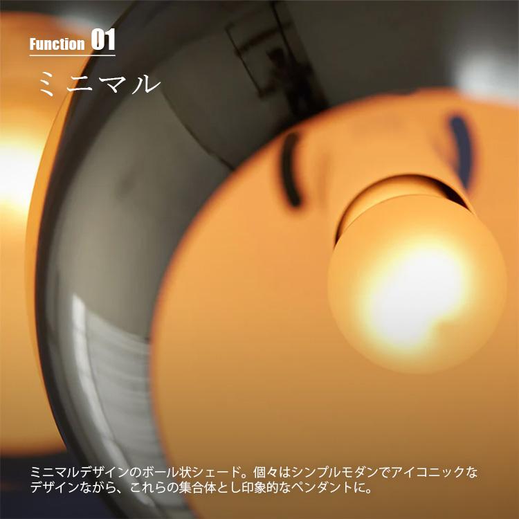 ARTWORKSTUDIO（アートワークスタジオ） Session-pendant 6 セッション