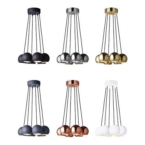 ARTWORKSTUDIO アートワークスタジオ Session-pendant 6 セッション