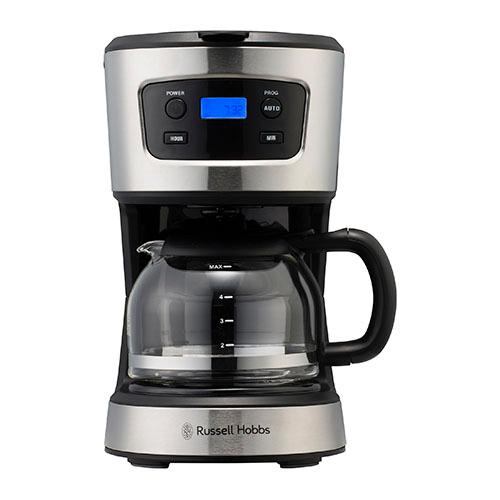 ＊最終値下げ＊Russell Hobbs Basic Drip コーヒーメーカー RUSSELL HOBBS（ラッセルホブス） Basic Drip ベーシックドリップ