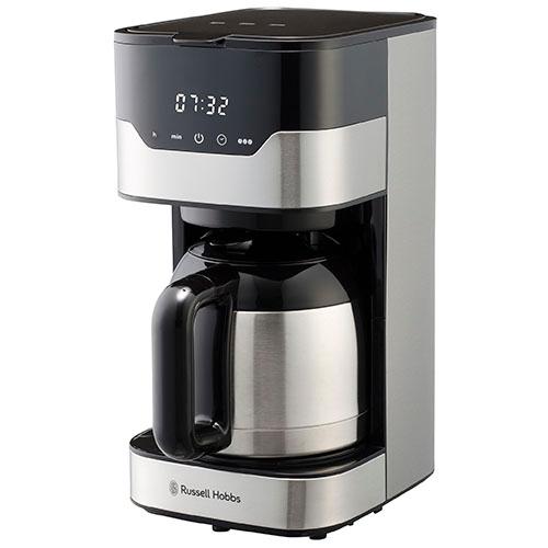 Russell Hobbs GRAN Drip コーヒーメーカー８カップ RUSSELL HOBBS（ラッセルホブス） GRAN Drip 8cup グランドリップ8