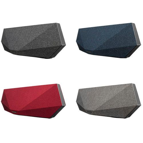 DYNAUDIO ディナウディオ Wireless music system Music 5 ソフトドームツイーター+ツインミッドレンジドライバー+シングルウーファーワイヤレススピーカーの画像