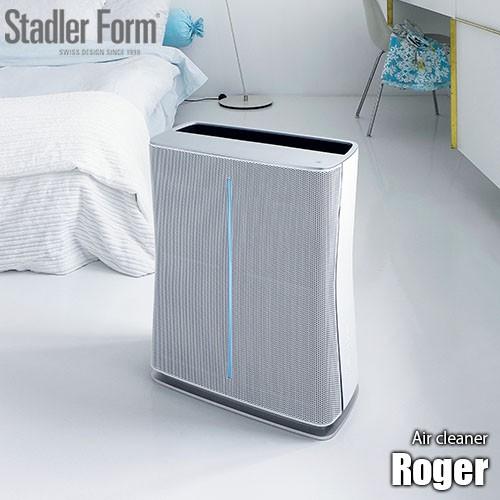 Stadler Form（スタドラーフォーム） 空気清浄機 Air cleaner Roger 