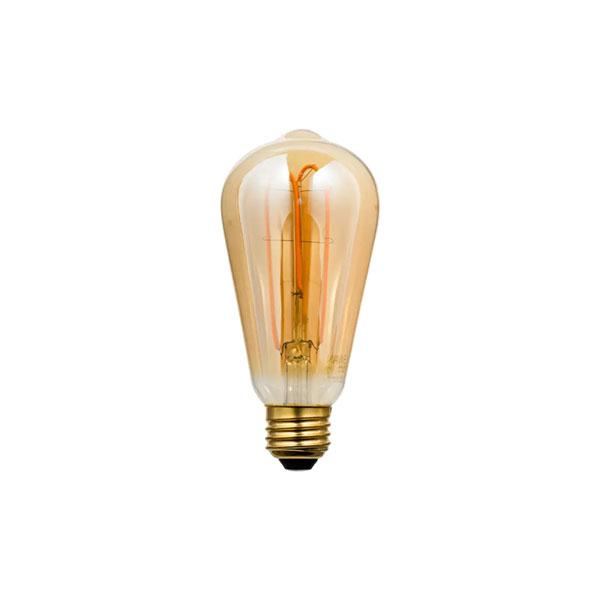 スワン電器 SWAN LED SWAN bulb VF EDISON LEDスワンバルブ 