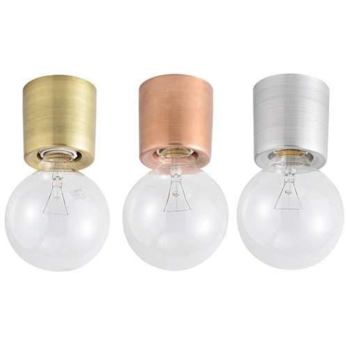 SWAN スワン電器 Another Garden Bulb lightcap バルブライトキャップ ACE-160 (白熱球付属)シーリングライト シーリングランプ 引っ掛けシーリング 日本製｜unlimit｜08