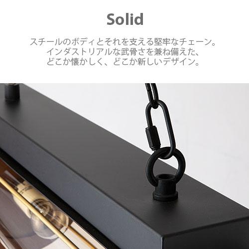 HERMOSA（ハモサ） CYLINDER LAMP WOOD シリンダーランプ(ウッド) CM