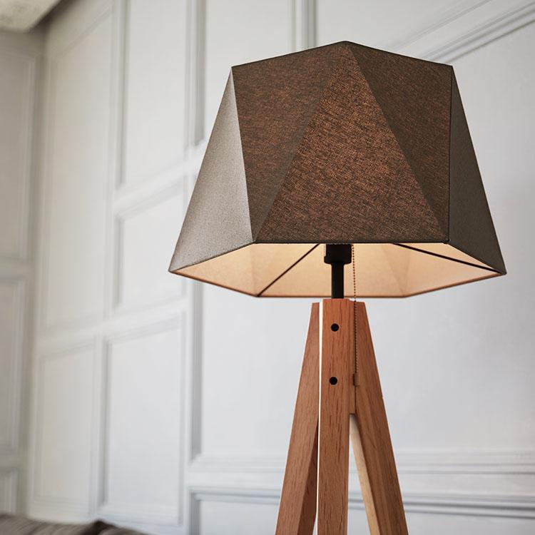 ARTWORKSTUDIO（アートワークスタジオ） Espresso 2-floor lamp