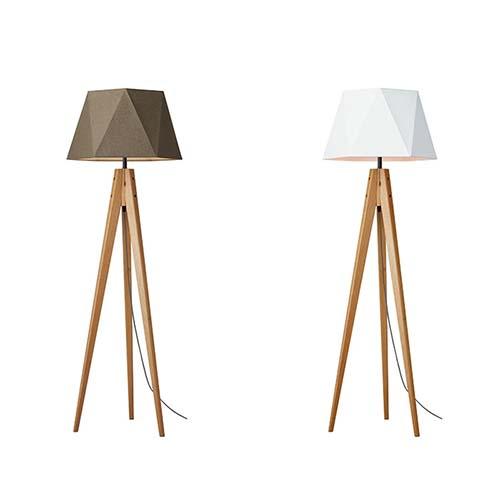 ① Espresso 2-floor ARTWORKSTUDIO スタンド部分 Espresso 2-floor lamp｜ARTWORKSTUDIO公式