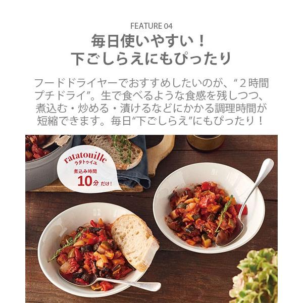 Recolte レコルト Food Dryer フードドライヤー Rfd 1 ドライフードメーカー ドライフルーツ 乾燥野菜 ジャーキー ハーブティー ドライきのこ レシピ付き アンリミット 通販 Yahoo ショッピング