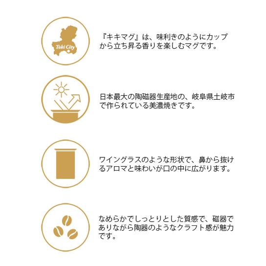 Cores コレス PORCELAIN CANISTER 磁器キャニスター C820BK 保存容器 遮光容器 美濃焼 磁器 日本製 コーヒー豆 酸化防止 ストッカー | cores | 05