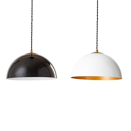 HERMOSA ハモサ COPEN LAMP S コペンランプ(Sサイズ) NA-003 (白熱球付属) ペンダントライト ペンダントランプ 天井照明 吊り下げ照明 コード長3m(調節自在)_7