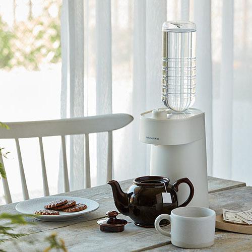 recolte（レコルト） Hot Water Server ホットウォーターサーバー RHS