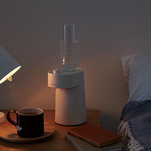 recolte（レコルト） Hot Water Server ホットウォーターサーバー RHS