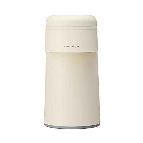 recolte（レコルト） Hot Water Server ホットウォーターサーバー RHS