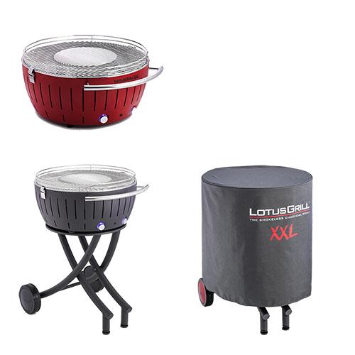 ハーフェレ HAFELE LOTUS GRILL XXL ロータスグリル （XXLサイズ