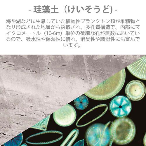 soil ソイル FRESHEN for trash can フレッシェンフォートラッシュカン JIS-L419 JIS-L420 ゴミ箱用脱臭剤 珪藻土リサイクルアッシュ 炭 吸水 吸湿 消臭 脱臭 | SOIL(ファッション) | 05